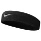 Nike Περιμετώπιο Swoosh Headband